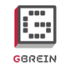 Gbrein logo